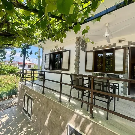Maison Smaragda By Horizon Homes