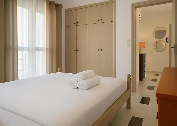 Maison Smaragda By Horizon Homes Apartamento *