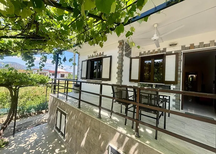 Maison Smaragda By Horizon Homes